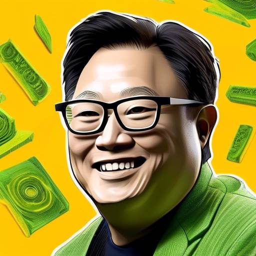 Nvidia earnings to reveal market strength 💥, says Fundstrat's Tom Lee