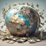 Global Debt Soars to $313 Trillion 😱 Nations Struggle to Settle Bills!