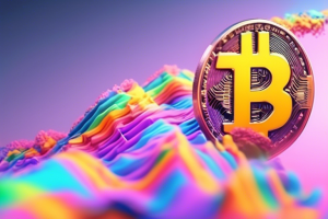 Bitcoin price for end of 2024 is predicted by the Bitcoin Rainbow chart 🌈📊