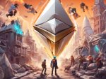 Ethereum Game on Blast: $4.6M Hack 😱 - White Hat Rescue to the Rescue? 🦸‍♂️