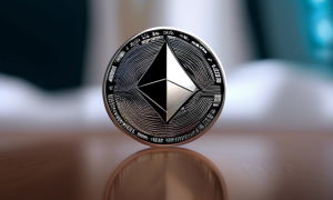 ETH price may be pushed to $20,000 by year's end due to Ethereum ETFs, as predicted by a top analyst. 😮