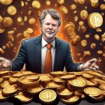 MicroStrategy CEO Michael Saylor ditches Bitcoin selling plans 😮🚫