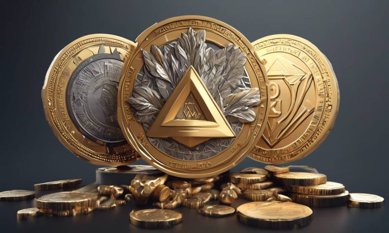 Alchemix Coin: The Ultimate Guide to Earning Yield without Selling Assets
