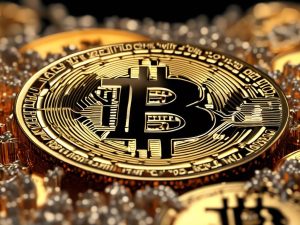 Bitcoin ETF Flows Dry Up amid Crypto Market Rout 😱