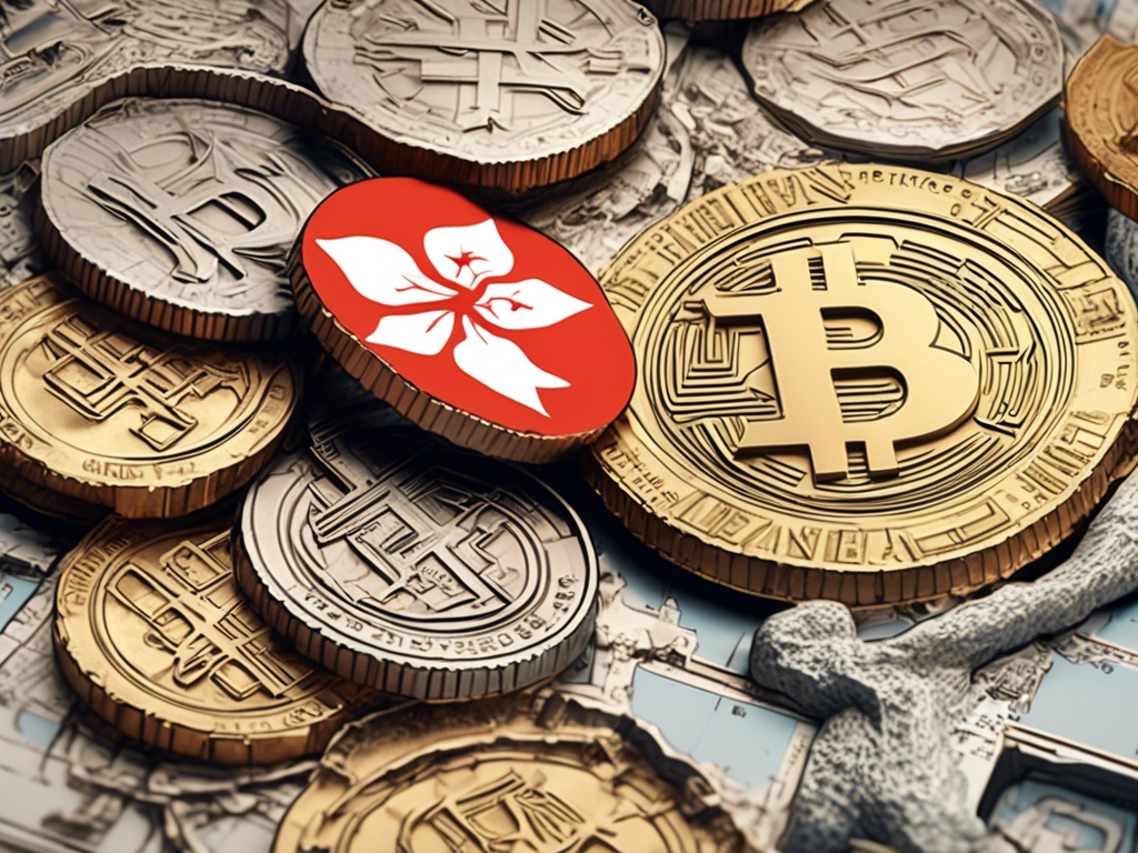 Controversial Hong Kong Exchange List Sparks Crypto Regulation Debate! 🤔🚀