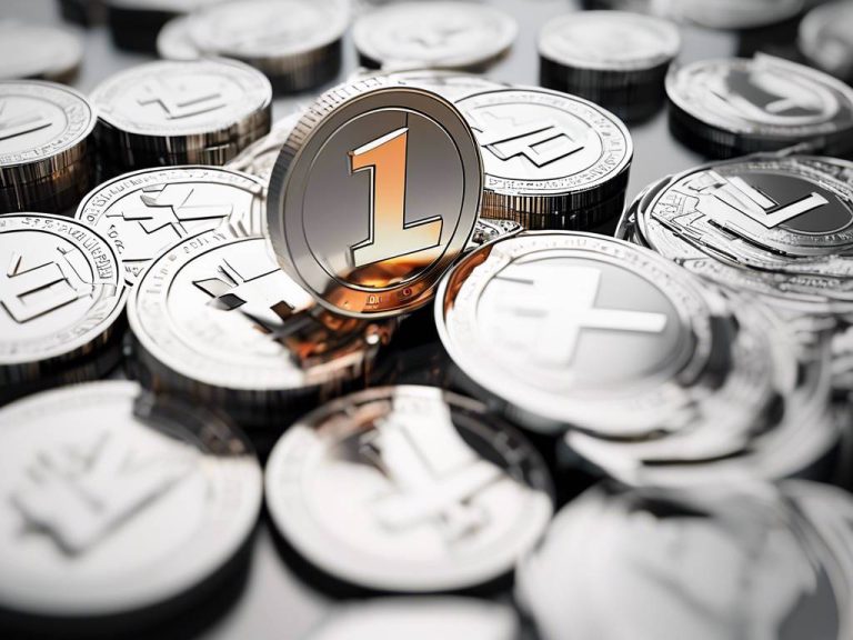 Litecoin Price Surge Imminent? Don't Miss Out! 🚀😱