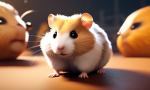 The Ambitious Plans & HMSTR Token Airdrop of Hamster Kombat is being pursued by 1 Billion Users! 🐹