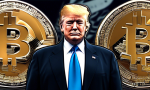 Fake crypto token promoted by hacking Donald Trump relatives' X accounts. 😱