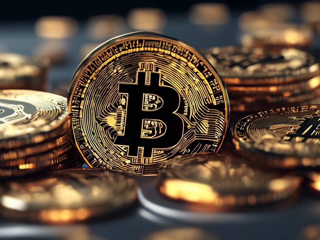 Crypto Experts Predict BTC Price Surges 📈 Don't Miss Out!