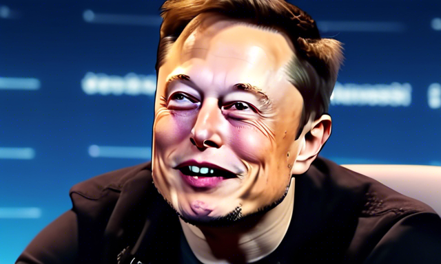 E.U. Threat Against Elon Musk Raises Concerns About Free Speech Future 😧