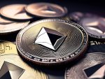 Ethereum Price Surges Above $3K 🚀 Are Sellers Lurking?