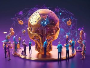 Democratizing AI with SingularityDAO's Tokenized Governance