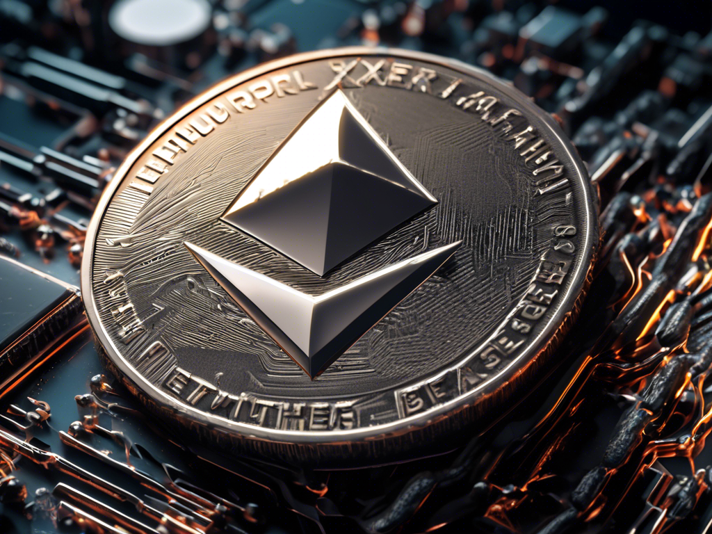 Ethereum Surges Above $3,700! 🚀 Will It Recover Or Crash? 😱