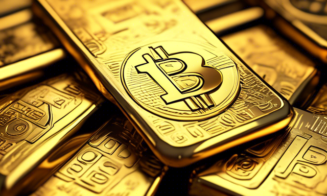 Will the 'Digital Gold' be Outshined by the 'Digital Oil' against Bitcoin? 🌟