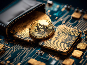 Hackers Find $3M in Decade-Old Bitcoin Wallet 😱