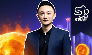 The implementation of a 100% onchain buyback and burn process for SunPump has been announced by Justin Sun. 🚀