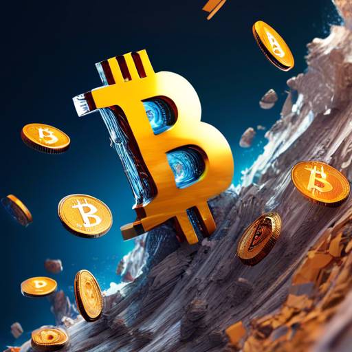 Bitcoin Halving: BTC Price Soaring to $273K 🚀