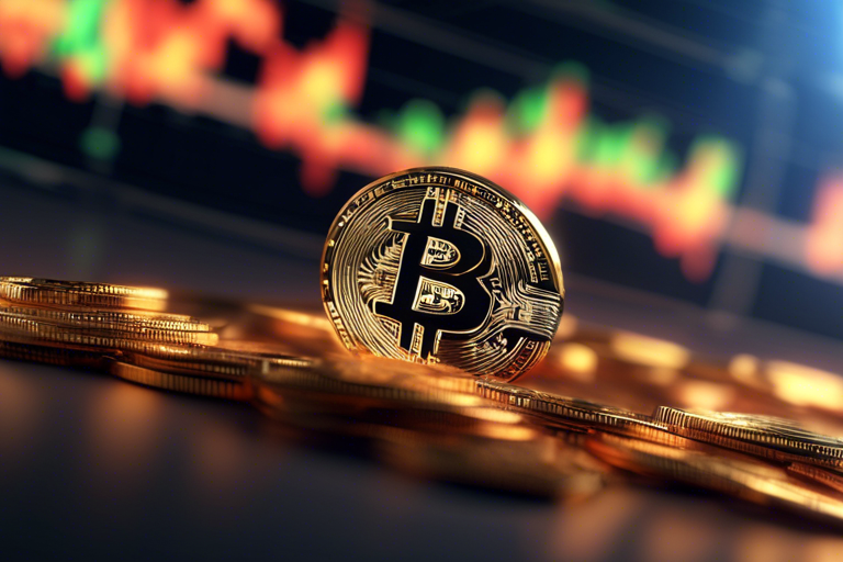 Mixed market signals are faced by Bitcoin (BTC) amidst news-driven sentiment 📈