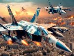 Crypto analyst analyzes impact of Israeli air strike on markets 📈🔥