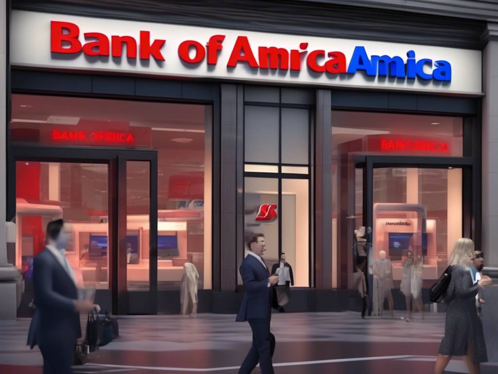 Bank of America stands firm on S&P 500 year-end goal 💪📈