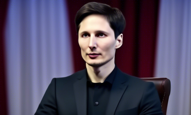 Telegram boss Durov identified as a victim of his own independence by Russia 🇷🇺