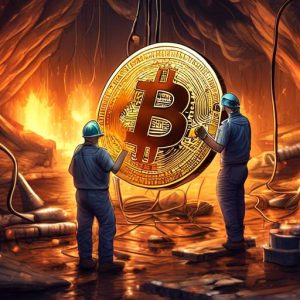 US Energy Department Pauses Bitcoin Mining Survey 😱💥