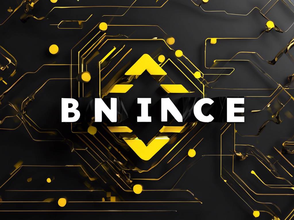 Binance Enforces KYC Rules 🚨 Stay Updated! 😱