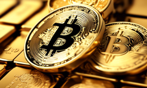 Analysis of Bitcoin vs Gold Investment: What Should Be Bought for Long-Term Profitability? 📈