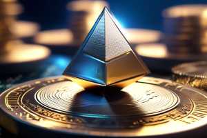 "Ethereum (ETH) Ready to Shine 🚀: Top Reasons Revealed!" 🌟