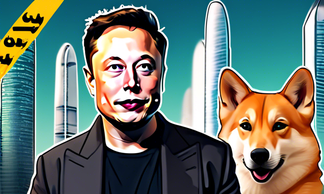 Access to Elon Musk's X is blocked in Brazil – Could Dogecoin's Price Be Affected? 🚫