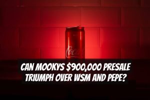 Can MOOKYs $900,000 Presale Triumph Over WSM and PEPE?