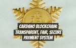 Cardano Blockchain: Transparent, Fair, Secure Payment System