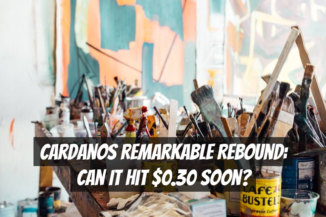Cardanos Remarkable Rebound: Can It Hit alt=