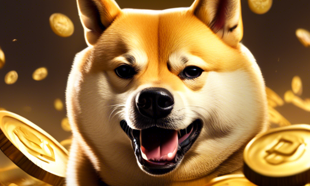 $0.0914 Target Eyed by Bearish Forces as Dogecoin is Set to Drop 🐕📉