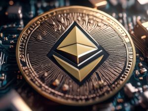 Ethereum Price Primed for Upward Surge 🚀💰