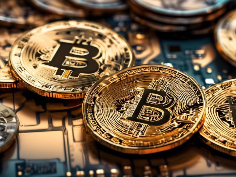 Bitcoin ETFs in Hong Kong Hit $230M in Debut Week 🚀