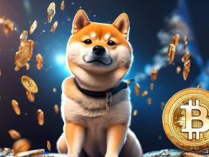 Bitcoin Skyrockets to $66K Post-Halving 😱 Don't Miss Shiba Inu Upgrade & More!