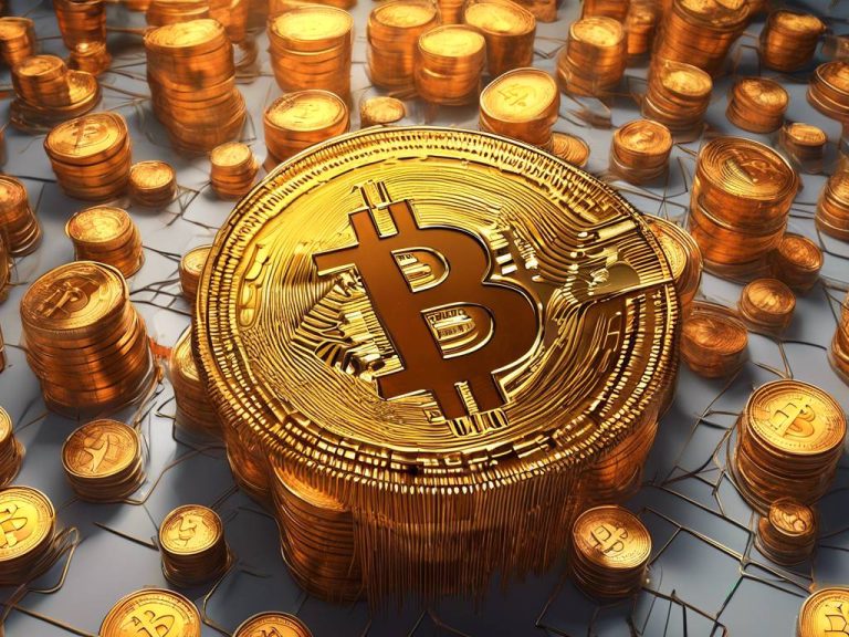 Bitcoin ETFs Gain $1B in a Day! Analyst Warns of Liquidity Crunch 😱