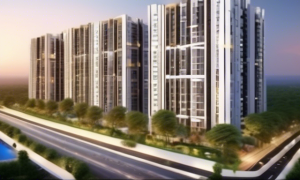 Two options offered by Suraksha Group for over 1,100 Jaypee Infra homebuyers 😊