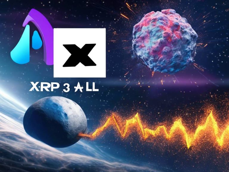 XRP & XLM Explode: Analyst's 20X Rally Forecast Will Blow Your Mind 🚀