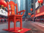HKIIF Chair pushes for Hong Kong to create CNY stablecoin! 🚀🇭🇰