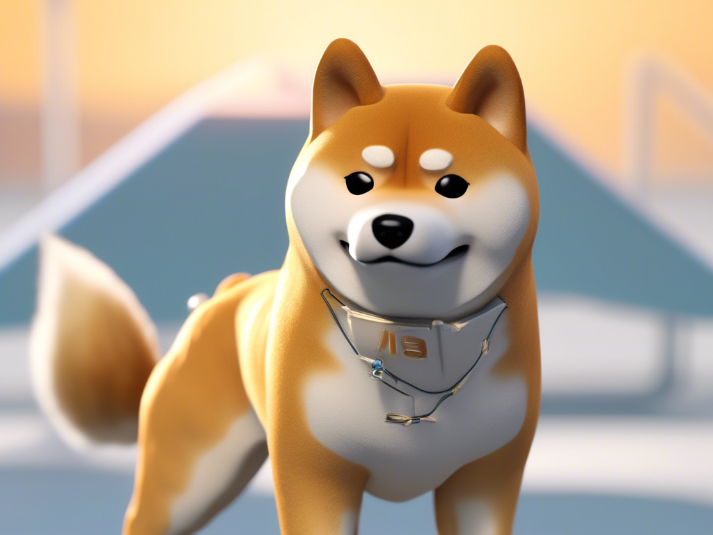 Exclusive Shiba Inu Airdrop Ignites Shibarium Excitement! 🚀🐕