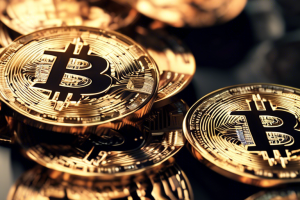 Bitcoin Faces Uncertain Future Ahead 😱