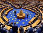 EU Parliament Bans Anonymous Crypto Payments 😱🚫