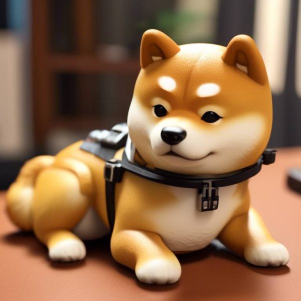 DAO acquires Shiba Inu photo linked to Dogecoin 🚀🐕📸