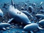 Crypto Whales Swarm Markets 🐋📈 Secrets Revealed 🌟
