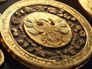 Unlocking the Potential of PAX Gold Coin: How a Digital Gold Standard is Reshaping the Market