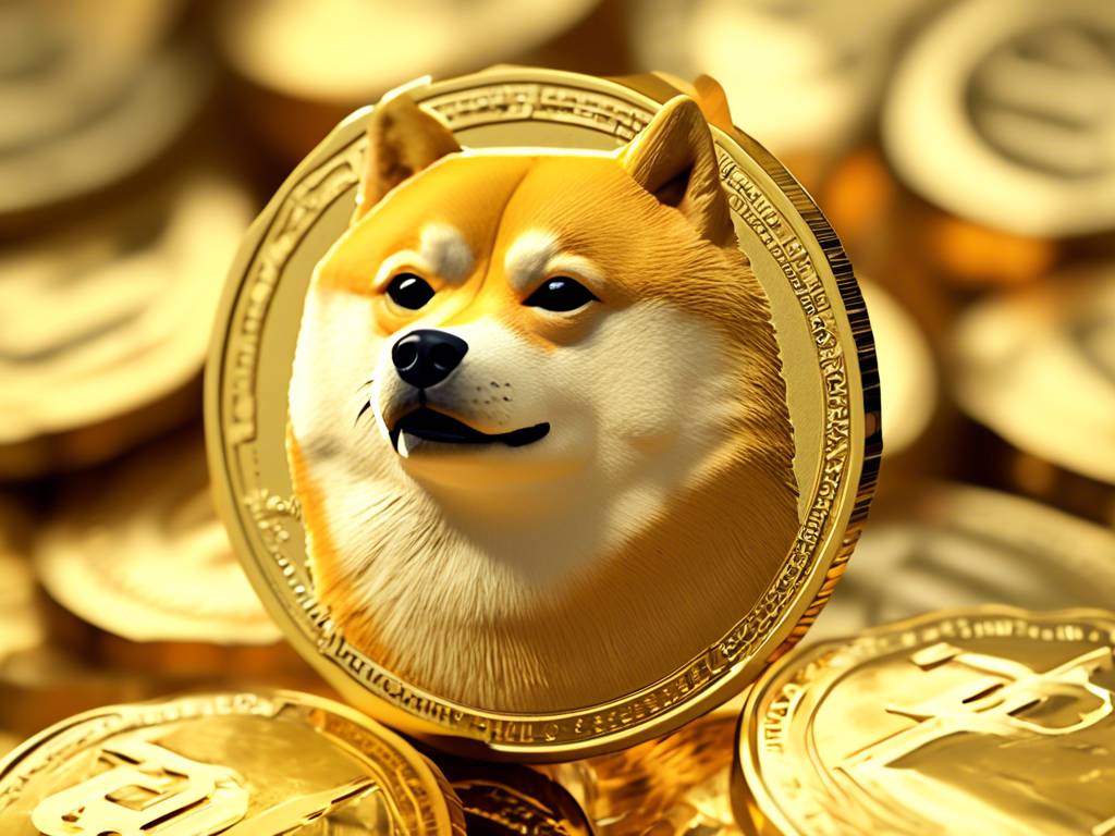 Dogecoin Surges Towards $0.3 🚀🐕