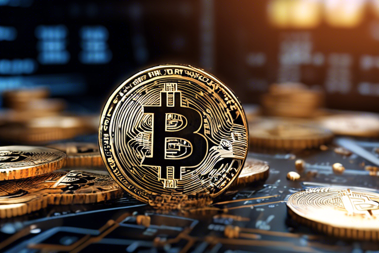 Bitcoin price faces critical moment soon! 😱💸
