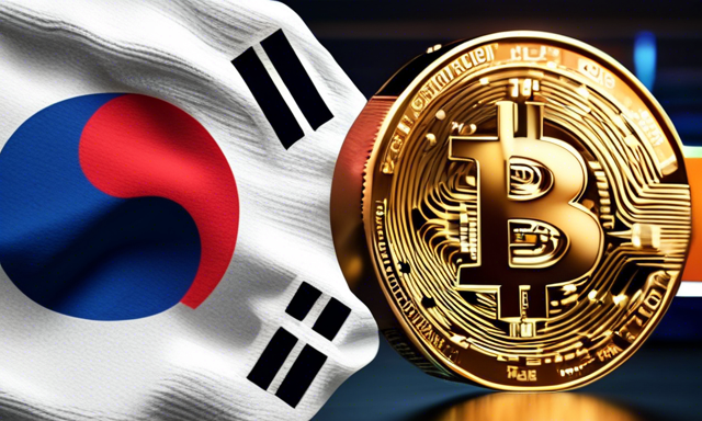 New Rules for Crypto Exchanges Unveiled by South Korea: What Should Be Known 🌟